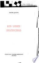 Los lunes, salchichas