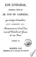 Los Lusíadas