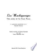 Los machiguengas