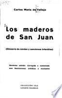Los maderos de San Juan
