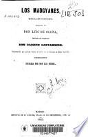 Los madgyares