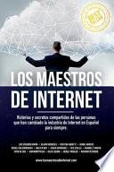 Los Maestros de Internet