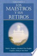 Los Maestros Y Sus Retiros