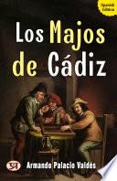 Los majos de Cádiz
