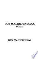 Los malentendidos