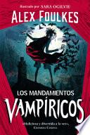 Los mandamientos vampíricos