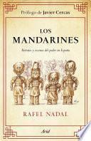 Los mandarines