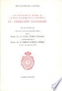 los manuscritos arabes de la real academia de la historia: la 'coleccion gayngos'