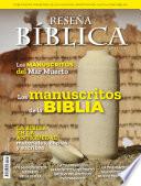 Los manuscritos de la Biblia