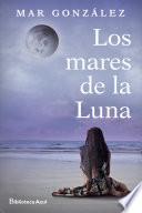 Los mares de la luna