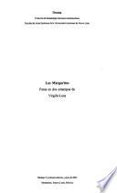 Los margaritos