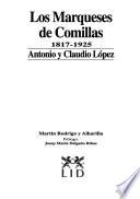 Los Marqueses de Comillas, 1817-1925
