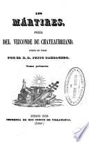 Los Mártires, 1