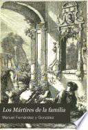 Los Mártires de la familia