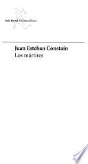 Los mártires