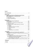 Los materiales didácticos para la enseñanza del español a los indígenas mexicanos