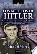 Los médicos de Hitler