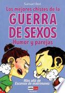 los Mejores chistes de la guerra de sexos