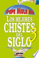 Los mejores chistes del siglo 3