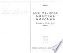 Los mejores cuentos cubanos