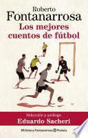 Los mejores cuentos de fútbol