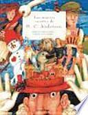 Los Mejores cuentos de Hans Christian Andersen