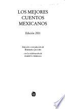 Los mejores cuentos mexicanos