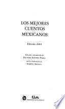 Los mejores cuentos mexicanos