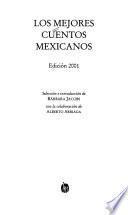 Los mejores cuentos mexicanos
