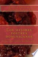 Los Mejores Postres Dominicanos