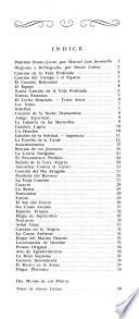 Los mejores versos de Porfirio Barba-Jacob [pseud.]