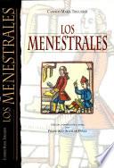 Los menestrales
