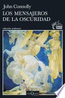 Los mensajeros de la oscuridad (Serie Charlie Parker 22)