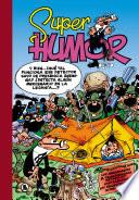 Los mercenarios | El transformador metabólico | Contrabando | Los secuestradores | ¡A por el niño! (Súper Humor Mortadelo 14)