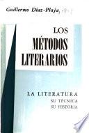 Los métodos literarios