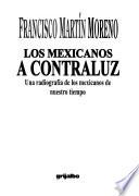 Los mexicanos a contraluz