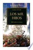 Los Mil Hijos