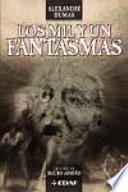 Los mil y un fantasmas