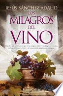 Los milagros del vino