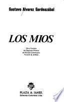 Los míos