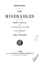 Los miserables, 3