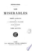 Los miserables, 5