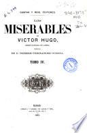 Los miserables
