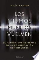 Los mismos muertos vuelven