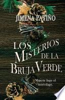 Los Misterios de la Bruja Verde