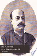 Los Misterios de la francmasoneria