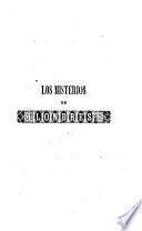 Los misterios de Londres
