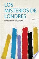Los Misterios De Londres