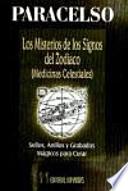 Los misterios de los signos del zodiaco