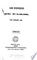 Los Misterios de Paris, 3